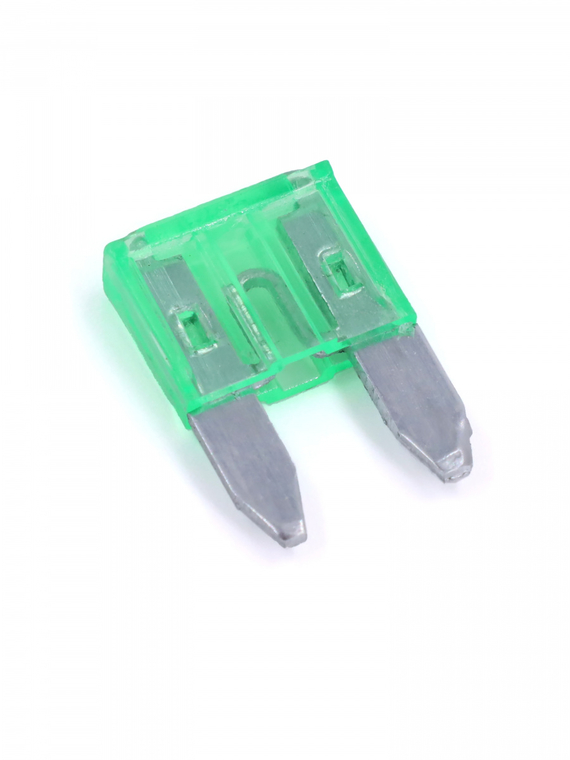 Предохранитель 30 А MINI 