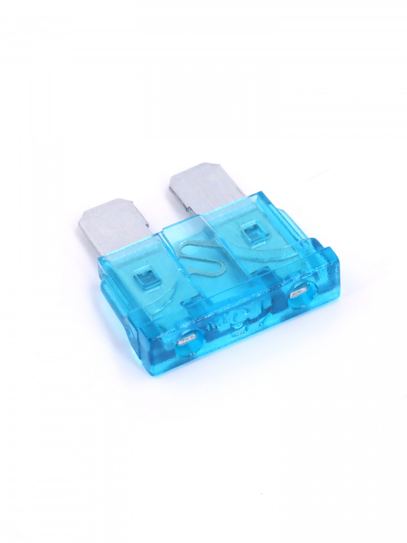 Предохранитель 15А NORMA 