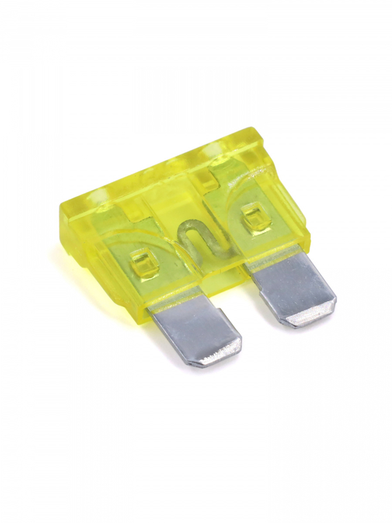 Предохранитель 20А NORMA 