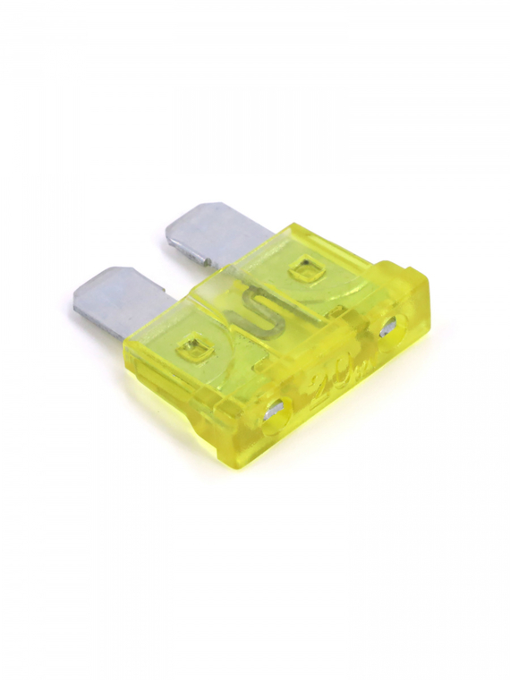 Предохранитель 20А NORMA 