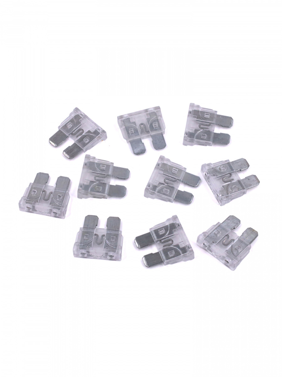 Предохранитель 25А NORMA 