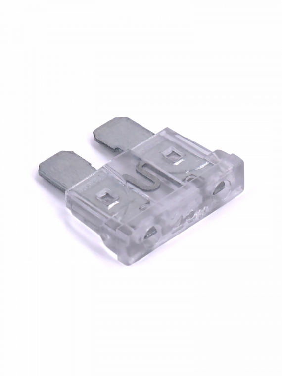 Предохранитель 25А NORMA 