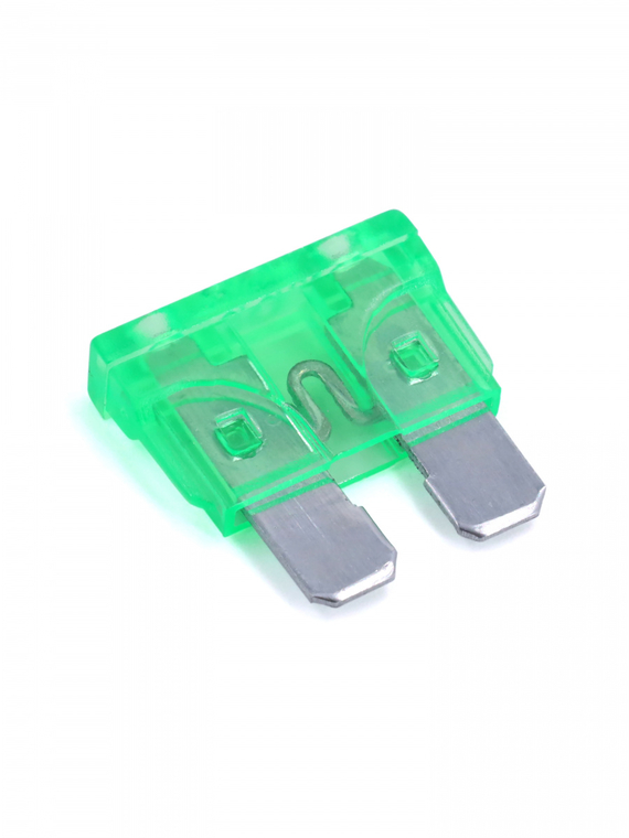 Предохранитель 30А NORMA 