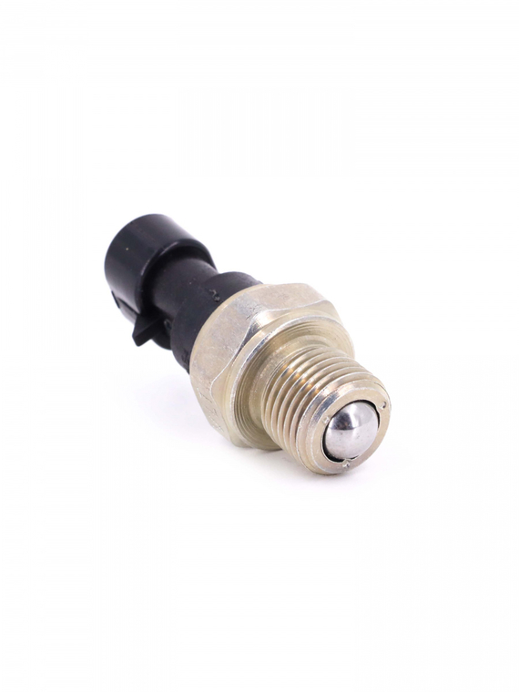 Выключатель света заднего хода ВАЗ-2190, 1118 (с трос. привод. КПП)(2190-3710410 ) VOLTON