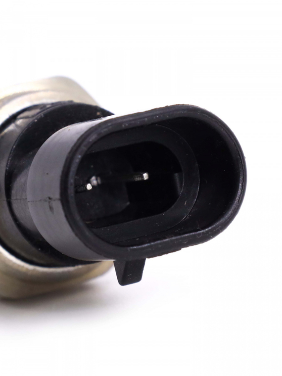 Выключатель света заднего хода ВАЗ-2190, 1118 (с трос. привод. КПП)(2190-3710410 ) VOLTON