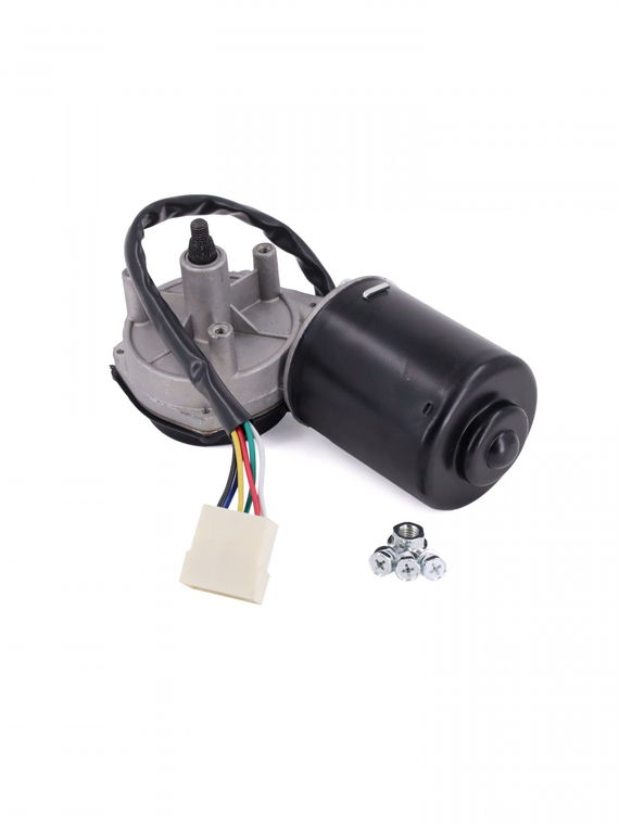 Мотор стеклоочистителя Г-3307,ЗИЛ (12V) 
