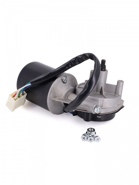 Мотор стеклоочистителя Г-3307,ЗИЛ (12V) 