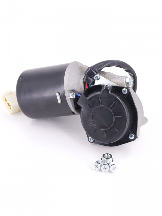 Мотор стеклоочистителя Г-3307,ЗИЛ (12V) 