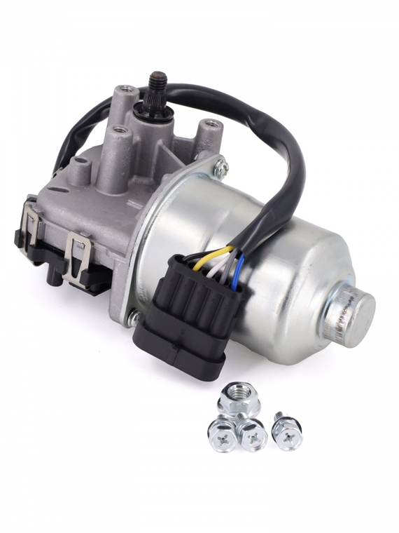 Мотор стеклоочистителя УАЗ-3163 Патриот (12V) 