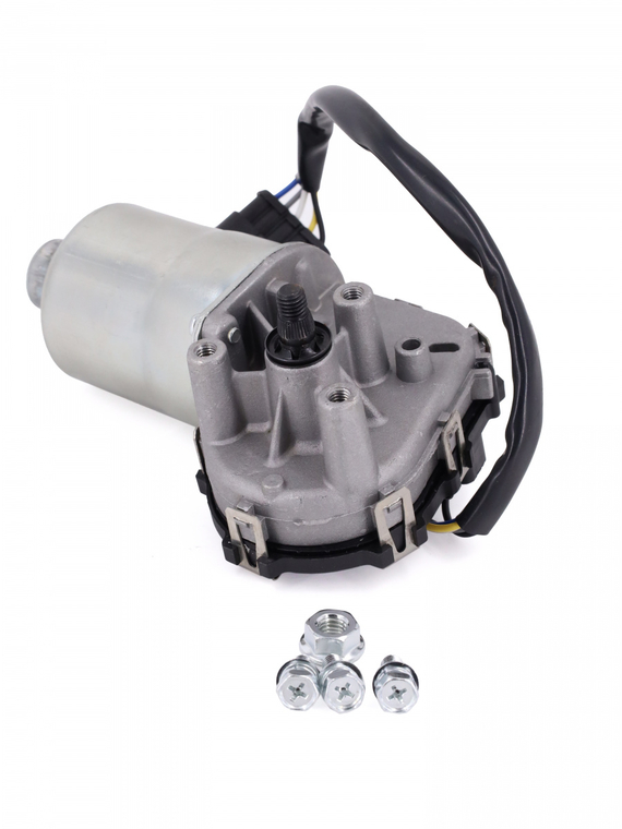 Мотор стеклоочистителя УАЗ-3163 Патриот (12V) 