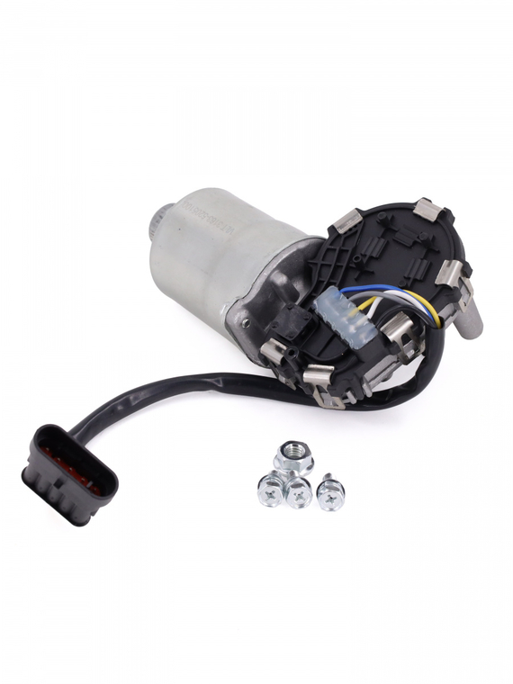 Мотор стеклоочистителя УАЗ-3163 Патриот (12V) 