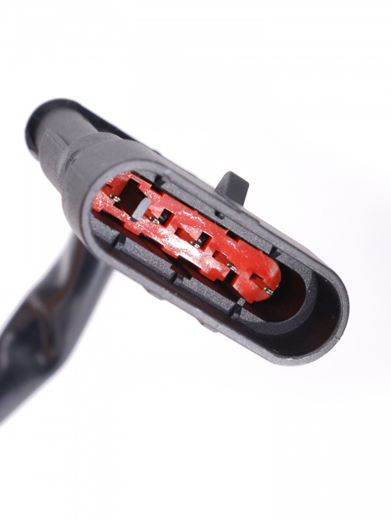 Мотор стеклоочистителя УАЗ-3163 Патриот (12V) 