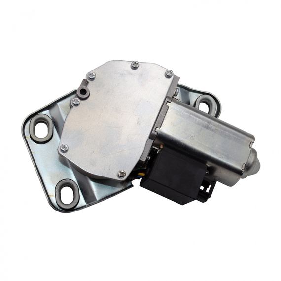 Мотор стеклоочистителя заднего стекла ВАЗ-1119, 2171 с кронштейном (12V) VOLTON