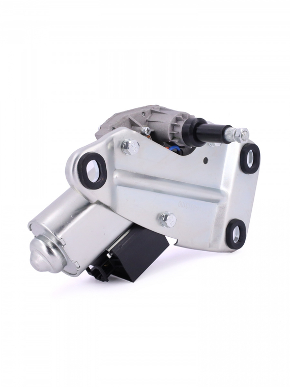 Мотор стеклоочистителя заднего стекла ВАЗ-1119, 2171 с кронштейном (12V) VOLTON