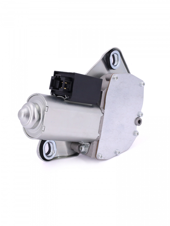 Мотор стеклоочистителя заднего стекла ВАЗ-1119, 2171 с кронштейном (12V) VOLTON
