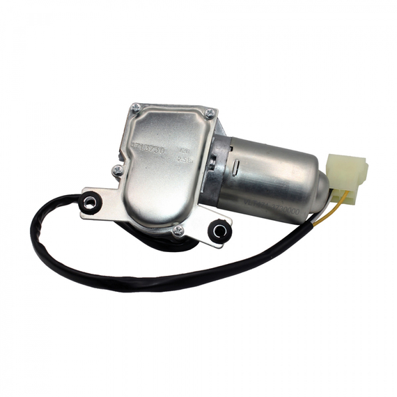 Мотор стеклоочистителя заднего стекла ВАЗ-2104, 2108, 2121, УАЗ-3163 (12В 2,5Вт) 