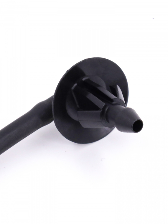 Поводок стеклоочистителя левый для а/м ПАО 