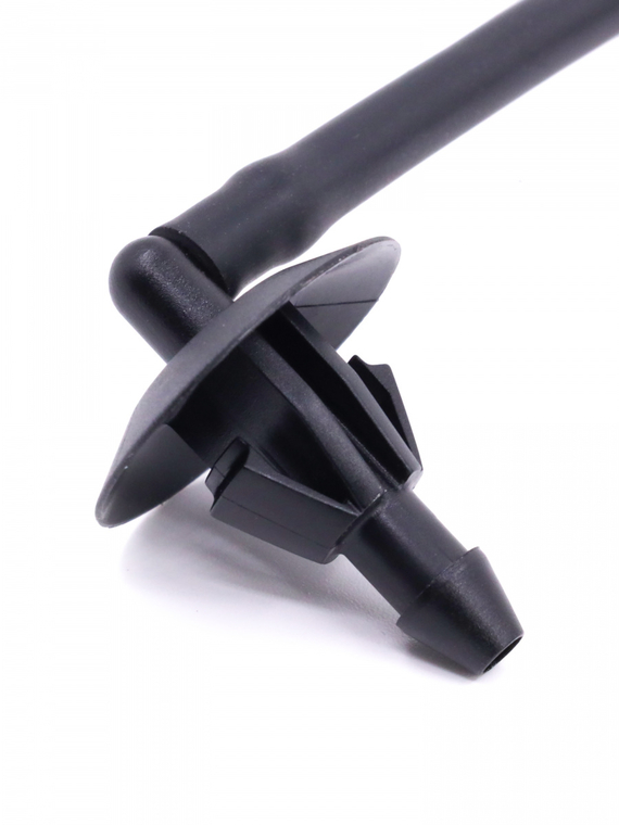 Поводок стеклоочистителя правый для а/м ПАО 