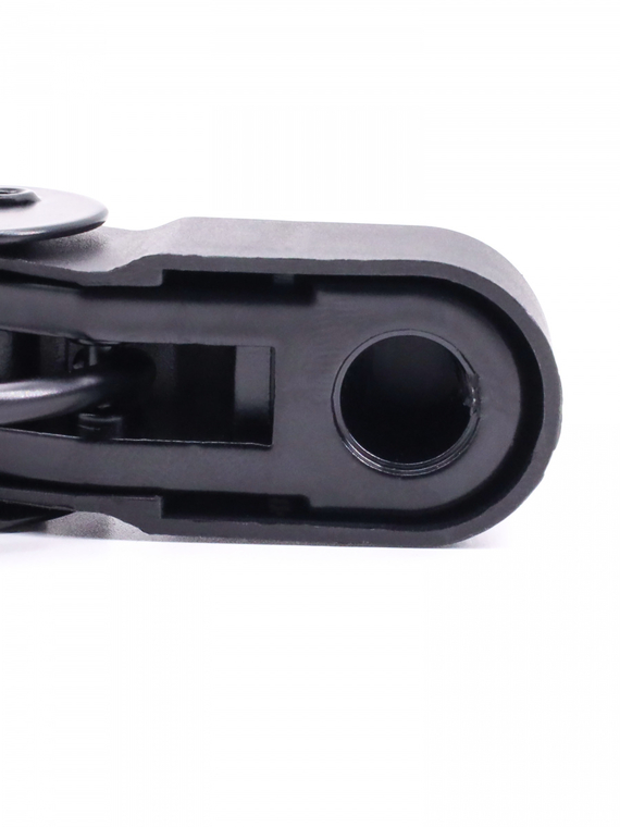 Поводок стеклоочистителя Г-3307-4301 383мм (перо 3х8) 