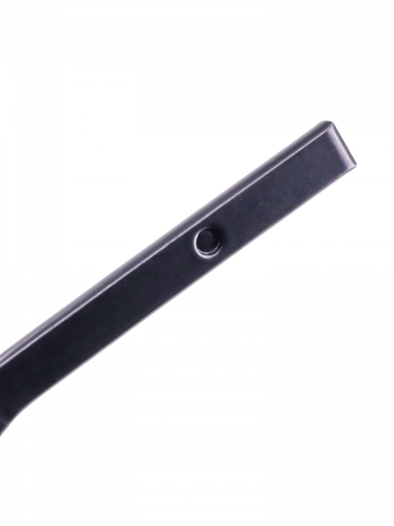 Поводок стеклоочистителя Г-3307-4301 383мм (перо 3х8) 
