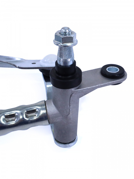 Трапеция стеклоочистителя для а/м ПАО 