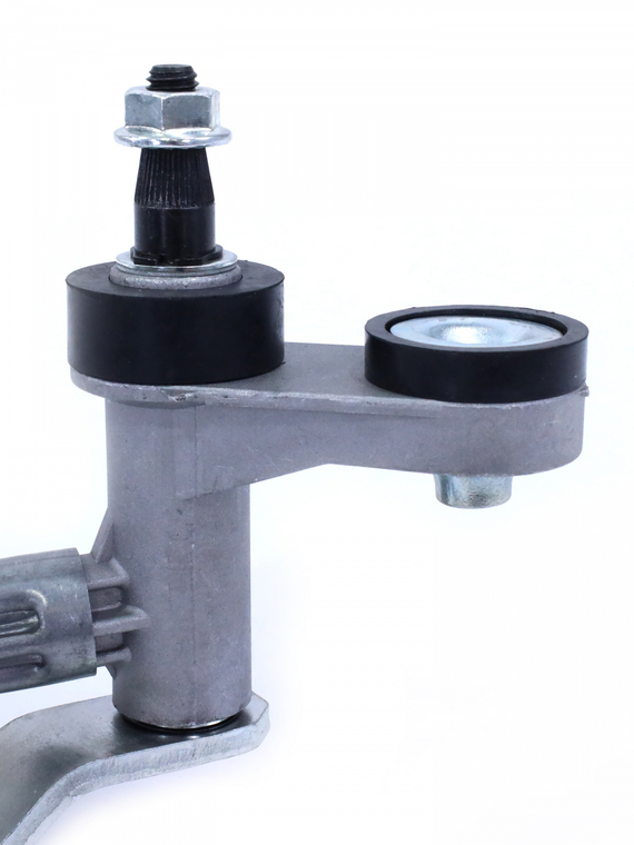 Трапеция стеклоочистителя