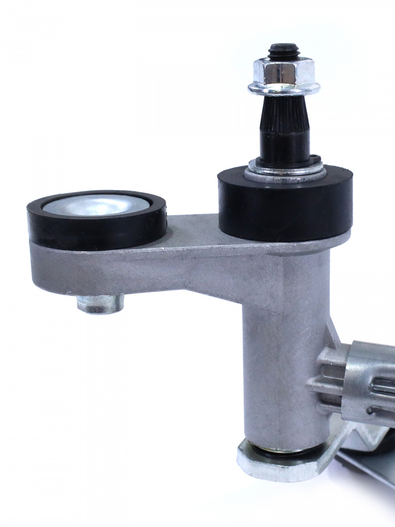 Трапеция стеклоочистителя