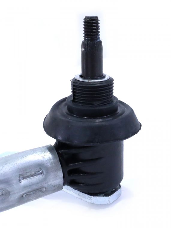 Трапеция стеклоочистителя LADA Largus (12-)/Logan (04-)/Duster (10-)/Sandero (09-) VOLTON