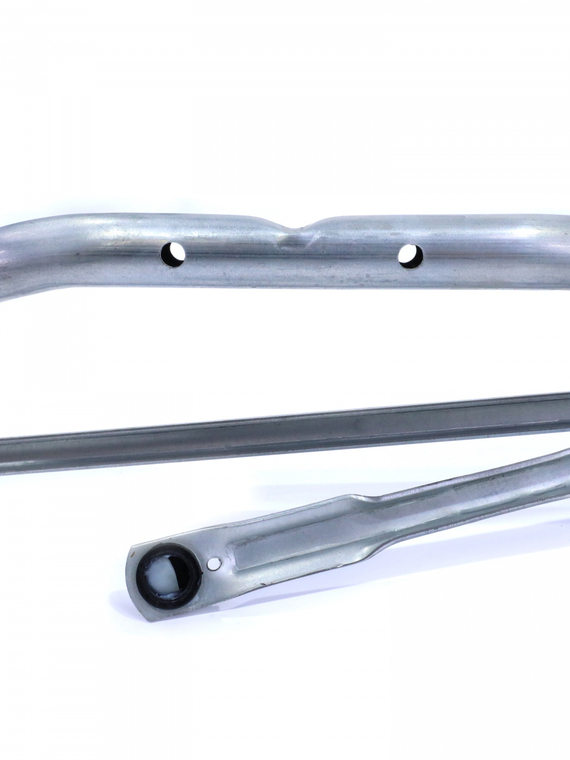 Трапеция стеклоочистителя RENAULT Logan II (12-)