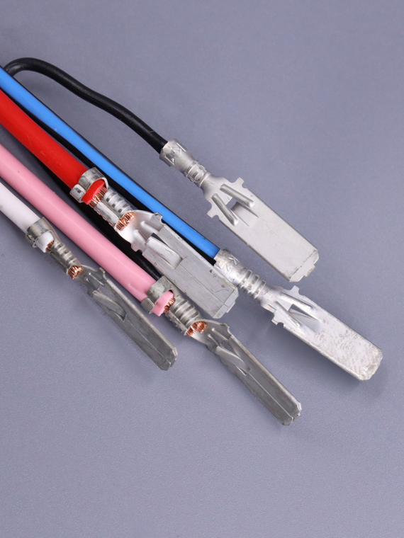 Контактная группа замка зажигания Г-3302 Евро-3 (5-контактный) VOLTON