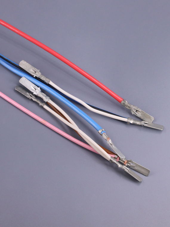 Контактная группа замка зажигания ВАЗ-2109 (нов.обр.) с защитой стартера VOLTON