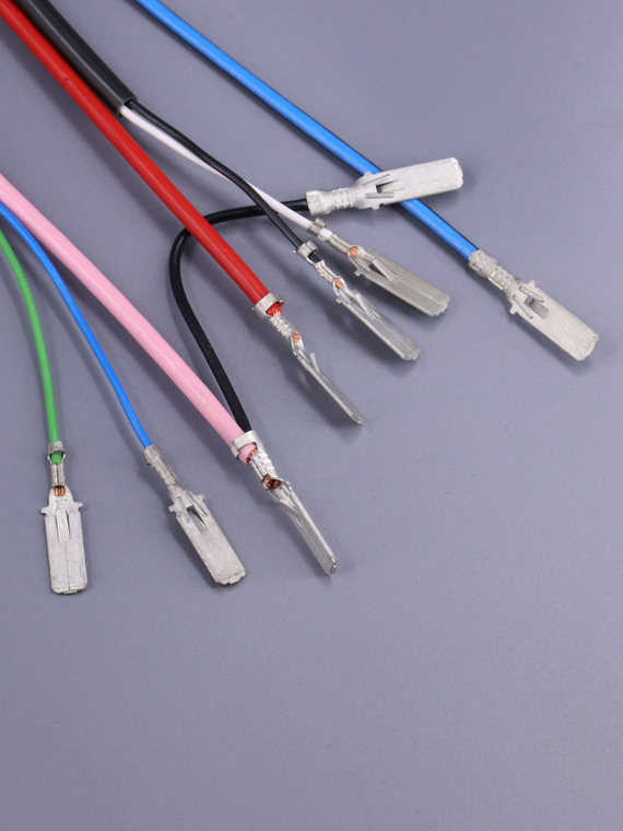 Контактная группа замка зажигания ВАЗ-2110 (нов.обр.) с защитой стартера VOLTON