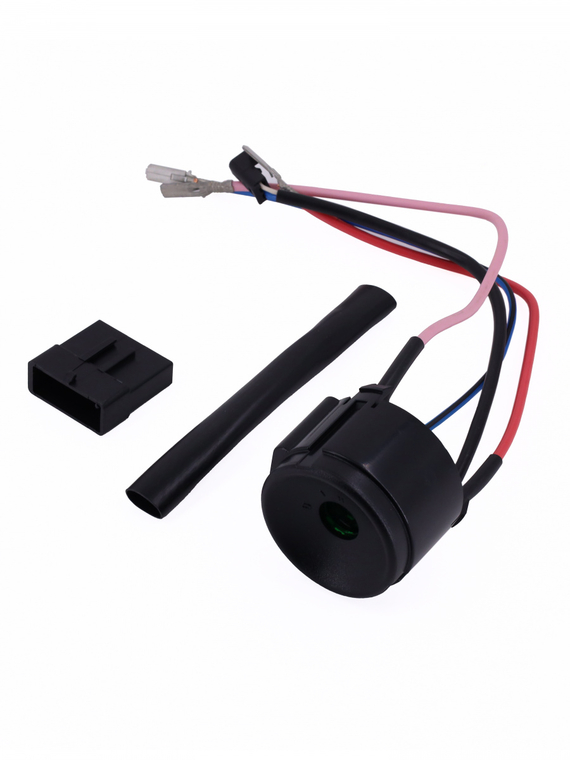 Контактная группа замка зажигания ВАЗ-21104 (без иммобилайзера) VOLTON