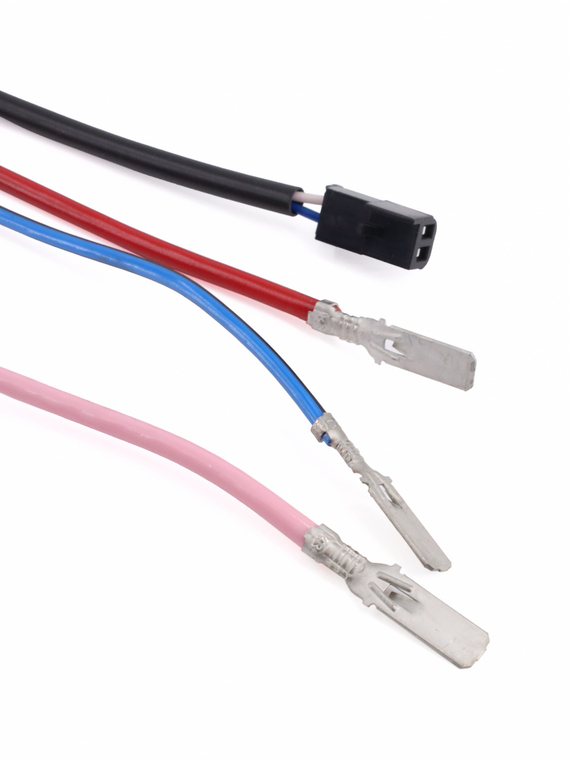 Контактная группа замка зажигания ВАЗ-21104 (иммобилайзер активирован) VOLTON