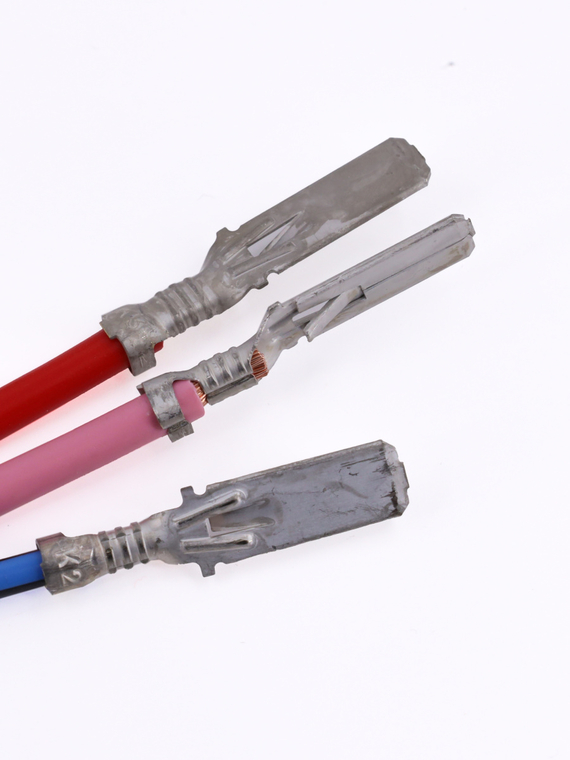 Контактная группа замка зажигания ВАЗ-1118 (без иммобилайзера) VOLTON