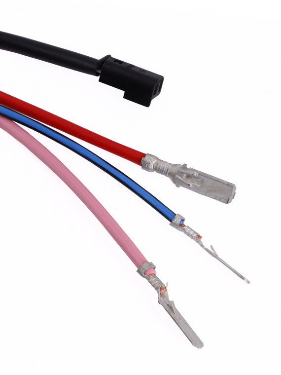 Контактная группа замка зажигания ВАЗ-1118 (иммобилайзер активирован) VOLTON