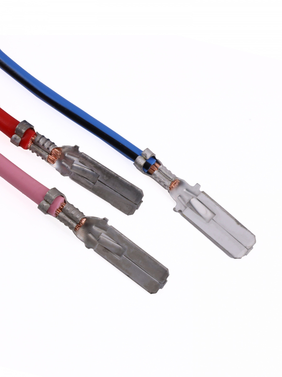 Контактная группа замка зажигания ВАЗ-2123 (без иммобилайзера) VOLTON