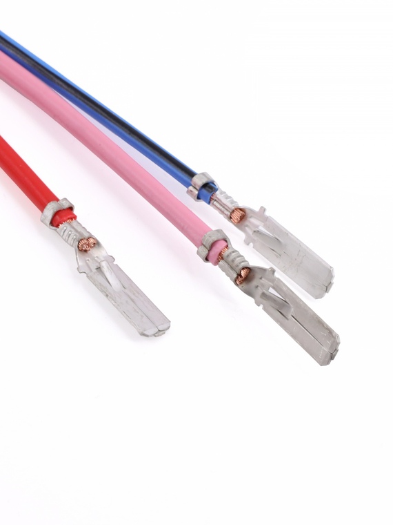 Контактная группа замка зажигания УАЗ-3163 (без иммобилайзера) VOLTON