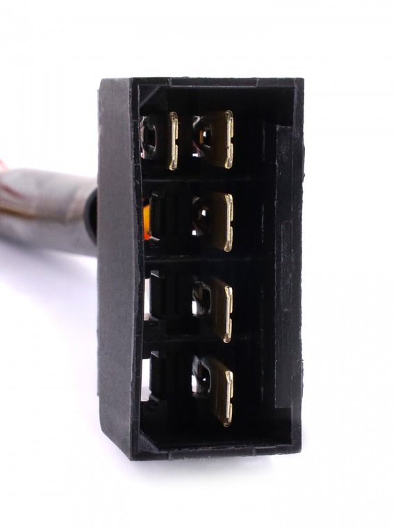 Замок зажигания Г-2705 (Бизнес) с личинками дверей VOLTON