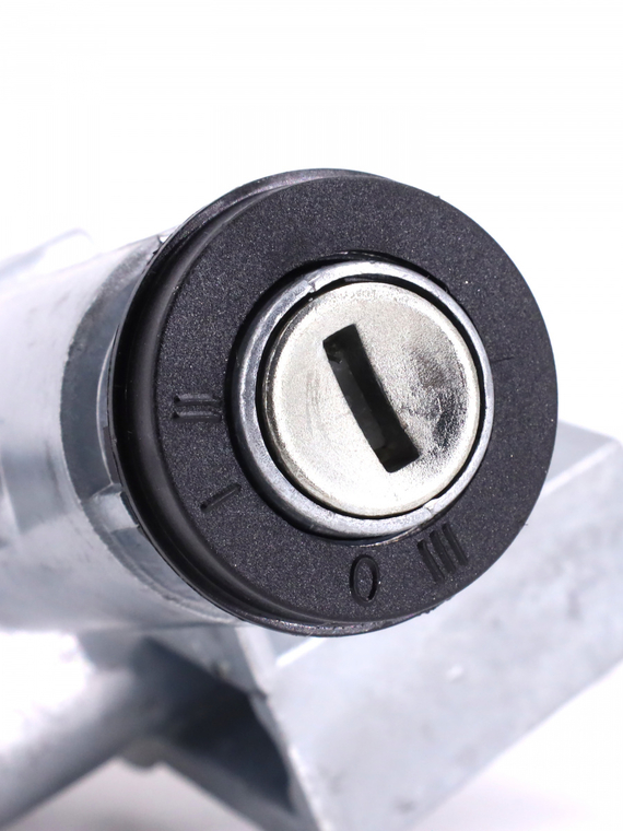 Замок зажигания Г-2123 NEXT с личинкой дверей (29.3704) 