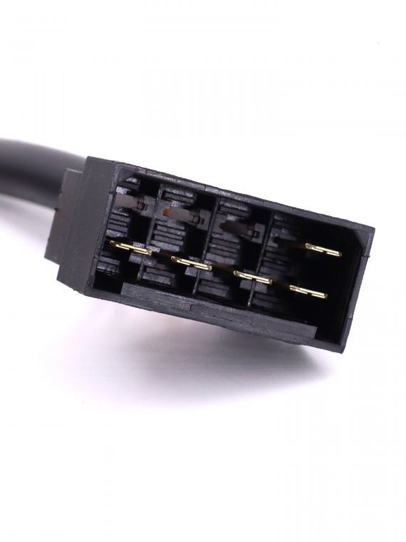 Замок зажигания Г-2123 NEXT с личинкой дверей (29.3704) 