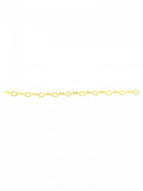 Контакт кольцевой Ø 6,2 мм (VOLTON) под сечение 0,5-1 мм (0,5 мм) упак. 10 шт.