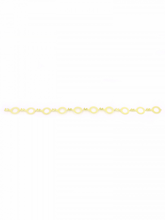 Контакт кольцевой Ø 10,5 мм под сечение 0,5-1,5 мм VOLTON (упак 10 шт)