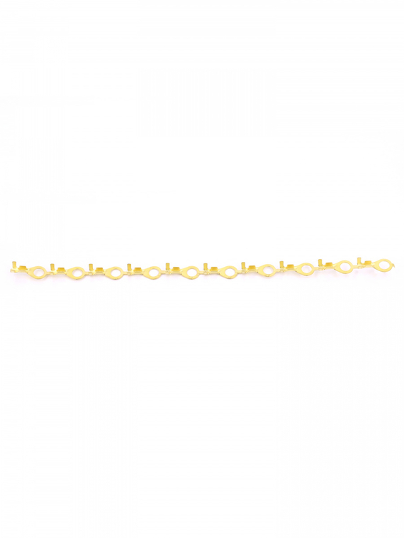 Контакт кольцевой Ø 5,5 мм под сечение 0,5-1,5 мм VOLTON (упак 10 шт.)