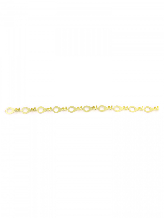 Контакт кольцевой Ø 8,5 мм под сечение 2,5-4 мм (тол-на 1 мм) VOLTON упак. 10 шт.