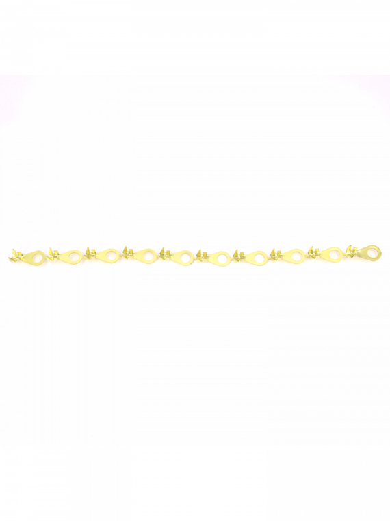 Контакт кольцевой Ø 8,5 мм под сечение 6-10 мм (толщина 1,2 мм) VOLTON  (упак 10 шт)