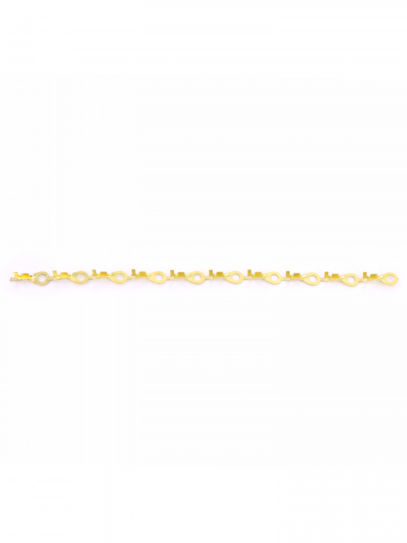 Контакт кольцевой Ø 4,2 мм под сечение 0,5-1,0 мм (толщина 0,5 мм) VOLTON