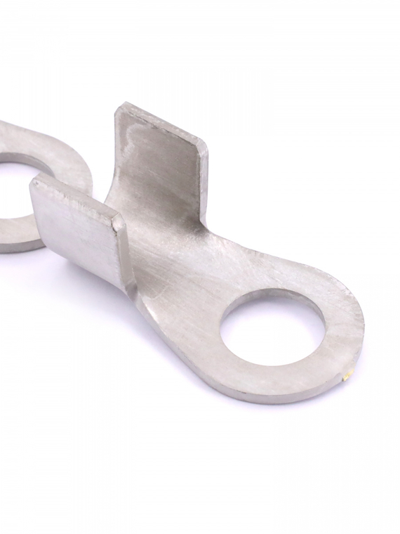 Контакт кольцевой Ø 12,5 мм под сечение 70 мм (толщина 2 мм) (упак. 10 шт.)