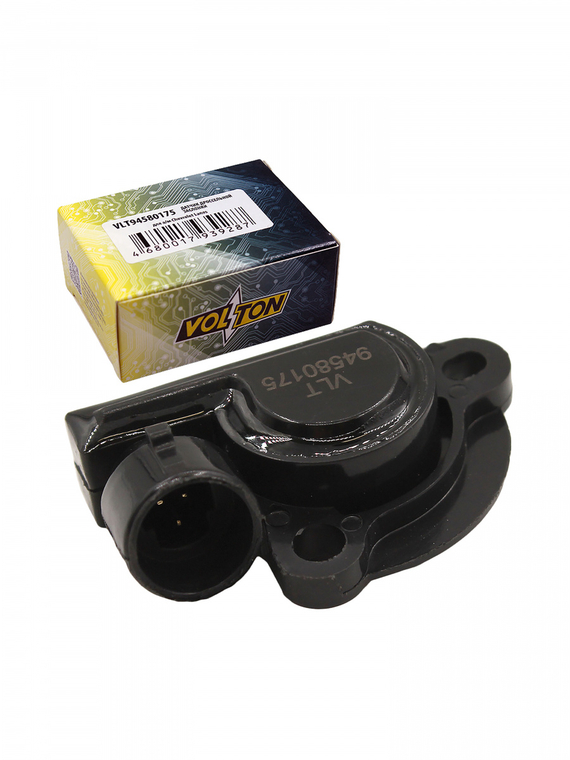 Датчик дроссельной заслонки  VOLTON