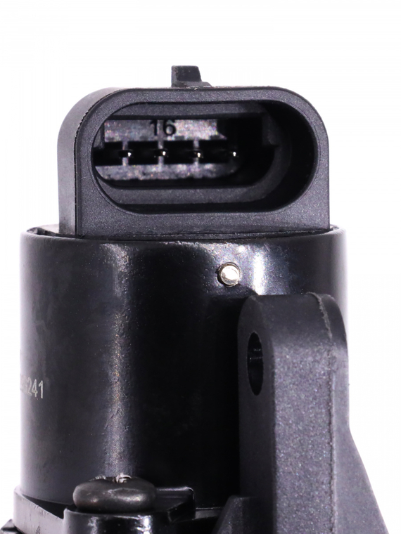 Регулятор холостого хода (в сборе) VOLTON